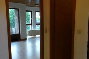 Gepflegte 1-Zimmer-Wohnung mit Balkon und Einbauküche in Essen – Altendorferstraße 364, 45143 Altendorf, Essen – Vorschaubild 4