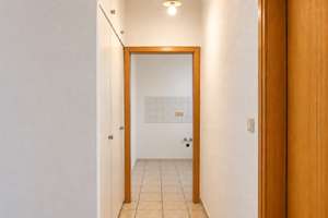 Attraktive 3-Zimmer-Wohnung mit Balkon & Stellplatz in  Hannover - Döhren (Erbpacht) – 30519 Döhren, Hannover – Vorschaubild 9