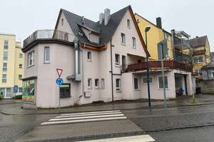 Mehrfamilienhaus mit Gewerbeeinheit in zentraler Lage von Mühlacker – Die vollständige Adresse der Immobilie erhältst du vom Anbieter., 75417 Mühlacker – Vorschaubild 5