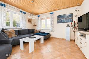 ***Ihr neues Zuhause: Gepflegte Doppelhaushälfte mit viel Platz und idyllischem Garten*** – Die vollständige Adresse der Immobilie erhältst du vom Anbieter., 23911 Kittlitz – Vorschaubild 8
