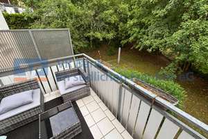 Gepflegte 2-Zimmer-Wohnung mit Balkon – Die vollständige Adresse der Immobilie erhältst du vom Anbieter., 91555 Feuchtwangen – Vorschaubild 6