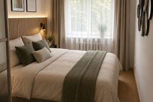 🌟 Helle 3-Zimmer-Wohnung mit 2 Balkonen, 2 Bädern & großem Hobbyraum zu vermieten 🌟 – Die vollständige Adresse der Immobilie erhältst du vom Anbieter., 81479 Solln, München – Vorschaubild 5