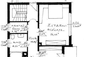 gediegen WOHNEN, ruhiges LEBEN, gepflegter GARTEN – Die vollständige Adresse der Immobilie erhältst du vom Anbieter., 94419 Reisbach – Vorschaubild 7