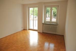 Sonnige 2 Zimmer-Wohnung mit Einbauküche in Untergiesing – Claude-Lorrain-Straße 43, 81543 Untergiesing, München – Vorschaubild 5