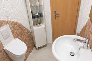 *Provisionsfrei* modernisiertes Reihenmittelhaus mit 5 Zimmern in Friesdorf  – Klufterstraße 11, 53175 Friesdorf, Bonn – Vorschaubild 19