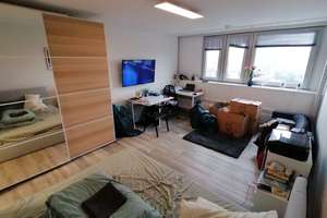 1-Zimmer-Wohnung in neuwertigem Zustand in Köln-Neuehrenfeld – Graeffstr. 1, 50823 Neuehrenfeld, Köln – Vorschaubild 2