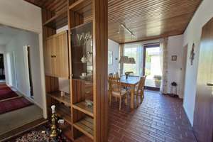 Horn-Lehe, Lehesterdeich | Flachdach-Winkelbungalow mit Doppelgarage – Die vollständige Adresse der Immobilie erhältst du vom Anbieter., 28357 Lehesterdeich, Bremen – Vorschaubild 9