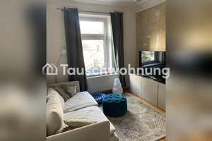 Tauschwohnung: Suche 3 Zimmer Whg. zum Tausch gegen 2 Zimmer Whg. – Die vollständige Adresse der Immobilie erhältst du vom Anbieter., 20257 Eimsbüttel (Ortsteil), Hamburg – Vorschaubild 2
