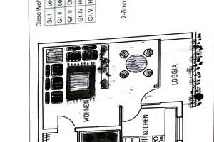 2-Zimmer Wohnung mit Balkon in München-Neuhausen – Die vollständige Adresse der Immobilie erhältst du vom Anbieter., 80636 Alte Kaserne, München – Vorschaubild 15
