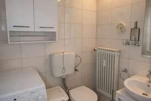 Schöne 2 Zimmer ETW in Top Lage Heidelberg Bergheim, 63m² mit Balkon und Stellplatz in Tiefgarage – Czernyring 12, 69115 Bergheim, Heidelberg – Vorschaubild 7