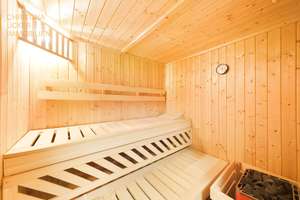 Familienfreundliches Reihenendhaus mit Garten, Garage, Kamin & Sauna in Jügesheim – Die vollständige Adresse der Immobilie erhältst du vom Anbieter., 63110 Rodgau – Vorschaubild 16