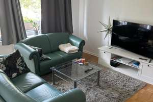 Gemütliche Etagenwohnung mit Südbalkon am Hainhölzer Markt – Voltmerstraße 57 A, 30165 Hainholz, Hannover – Vorschaubild 4