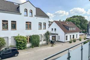 *** 2 Zimmer mit Balkon - Barrierefrei mitten in BO-Linden! *** – Hattinger Straße 783, 44879 Linden, Bochum – Vorschaubild 15