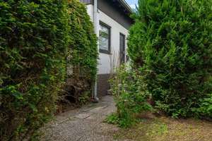 Familienfreundliche DHH mit Wohnkeller, Sauna und Terrasse in ruhiger Lage von Berlin-Buckow – Die vollständige Adresse der Immobilie erhältst du vom Anbieter., 12349 Buckow, Berlin – Vorschaubild 3