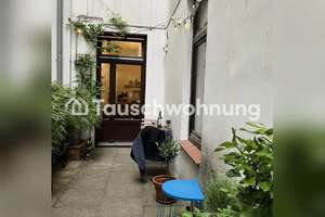 Tauschwohnung: 2,5 Zimmer Altbauwohnung mit eigenem Garten in Eimsbüttel  – Grädenerstraße 8, 20257 Eimsbüttel (Ortsteil), Hamburg – Vorschaubild 13