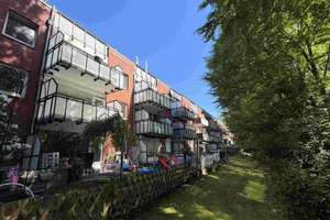 Wohnen mit Potenzial: 3-Zimmer-Wohnung mit Balkon in Hamburg-Schnelsen – Die vollständige Adresse der Immobilie erhältst du vom Anbieter., 22457 Schnelsen, Hamburg – Vorschaubild 2