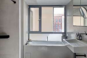 Architektur in skulpturaler Klarheit – Ein Loft als Raumkunstwerk – Die vollständige Adresse der Immobilie erhältst du vom Anbieter., 10115 Mitte (Ortsteil), Berlin – Vorschaubild 5