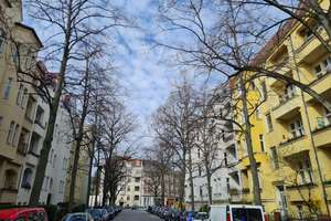 Sonne pur*4. OG mit Ausblick*Tolles Apartment in Schmargendorf* S-O-Balkon, Lift, Deckenhöhe über 3m – Die vollständige Adresse der Immobilie erhältst du vom Anbieter., 14199 Schmargendorf, Berlin – Vorschaubild 4