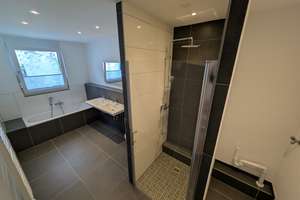Available from July 1st, Modern, high quality terraced house with fitted kitchen, 2 miles from Clay – Zur Schleifmühle 101, 65205 Erbenheim, Wiesbaden – Vorschaubild 4