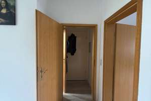 Gemütliche 2-Zimmer-Dachgeschosswohnung in Mannheim- Neckarstadt West für Studenten geeignet – Die vollständige Adresse der Immobilie erhältst du vom Anbieter., 68169 Neckarstadt-West, Mannheim – Vorschaubild 6