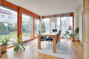 Stilvolle Altbauwohnung mit Terrasse & Garten im begehrten Heilbronner Osten – Die vollständige Adresse der Immobilie erhältst du vom Anbieter., 74074 Heilbronn, Heilbronn – Vorschaubild 7