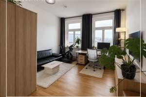 Altbau trifft Luxus | 120 m² mit Kochinsel, 2 Bädern & Balkon | Stuttgart-West – Die vollständige Adresse der Immobilie erhältst du vom Anbieter., 70197 Rotebühl, Stuttgart – Vorschaubild 8