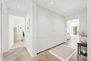 EEK A: Moderne EG-Whg mit großzügigem Garten in München-Moosach – Die vollständige Adresse der Immobilie erhältst du vom Anbieter., 80993 Alt-Moosach, München – Vorschaubild 8