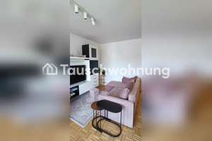 Tauschwohnung: ***1.5 Zimmer mit wunderbar Balkon Ansicht 3 stock*** – Die vollständige Adresse der Immobilie erhältst du vom Anbieter., 81927 Englschalking, München – Vorschaubild 3
