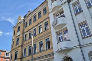 GESUCHTER TYP & FRISCH RENOVIERT!  4 RAUM-WOHNUNG, 3.OG, BEVORZUGTE AUFTEILUNG, AB 10/2026 – Rudolf-Renner Straße 38, 1159 Löbtau-Nord, Dresden – Vorschaubild 22