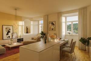 3-Zimmer I Einbauküche I private Terasse im Klostergarten I WE 16 – Am Knöcklein   4a - c, 96049 Bergstadt, Bamberg – Vorschaubild 13