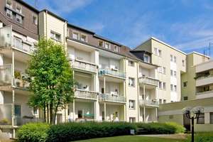 2-Zimmer-Wohnung in Essen Frohnhausen – Berliner Straße 165, 45144 Frohnhausen, Essen – Vorschaubild 10