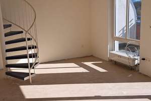 Bester Blick auf Bremen - Penthouse Whg. mit 2 Stellplätzen – Ricarda-Huch-Straße 31, 28215 Weidedamm, Bremen – Vorschaubild 9