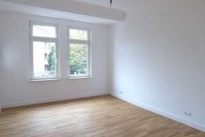 Hochwertig sanierte Altbau-Wohnung in Oberkassel Rheinnähe! – Luegallee 6, 40545 Oberkassel, Düsseldorf – Vorschaubild 12