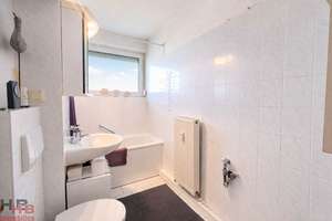 Sehr gepflegte 4-Zimmer-Maisonette-Wohnung mit Penthouse-Charakter und Garage – Die vollständige Adresse der Immobilie erhältst du vom Anbieter., 28327 Altstadt, Bremen – Vorschaubild 12