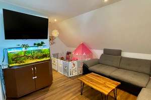 Helle 4-Zimmer-Maisonette (77 m²) mit Stellplatz – Töging am Inn – Ferdinand-Sauerbruch-Straße 13, 84513 Töging am Inn – Vorschaubild 3