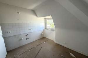 Gemütliche 2,5-Zimmer-DG-Wohnung im Schladviertel! – Seilerstr. 91, 46047 Schlad, Oberhausen – Vorschaubild 6