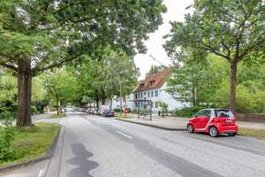 Eigentumswohnung in der Kaffeemühle – Die vollständige Adresse der Immobilie erhältst du vom Anbieter., 21075 Eißendorf, Hamburg – Vorschaubild 20