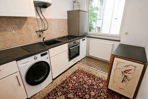 3-Zimmer-Wohnung mit Balkon in beliebter Wohnlage Hannovers! – Die vollständige Adresse der Immobilie erhältst du vom Anbieter., 30161 Oststadt, Hannover – Vorschaubild 3
