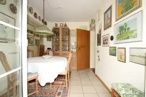 Wohnen im historischen Flair – Modernisiertes Fachwerkhaus mit L-förmiger Winkelhofanlage – Rhein-Sieg-Kreis – Vorschaubild 26