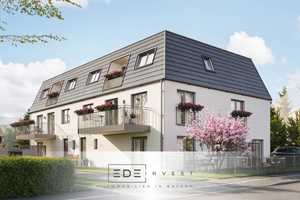 Exklusive DHH in Solln – Schlüsselfertig, energieeffizient & mit Traumgarten – München – Vorschaubild 1