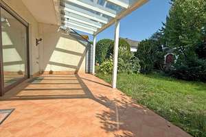 +++ FAMILIEN-IDYLLE +++ Vielseitig nutzbares Haus mit 6-Zi., Terrasse & Garten – Die vollständige Adresse der Immobilie erhältst du vom Anbieter., 63150 Heusenstamm – Vorschaubild 5