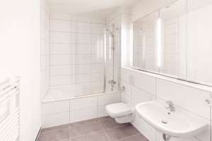Jetzt wunderschöne 2-Zimmer Wohnung im Milaneo sichern! – Mailänder Platz 11, 70173 Europaviertel, Stuttgart – Vorschaubild 9