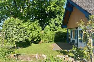 Kleines Einfamilienhaus mit schönem Garten und Urlaubsfeeling – Lippe (Kreis) – Vorschaubild 16