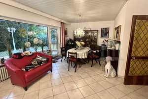*** Zeitlose Eleganz in Lampertheim: Zweifamilienhaus mit großzügigem Grundstück *** – Lampertheim, Bergstraße (Kreis), 68623 Bergstraße (Kreis) – Vorschaubild 5