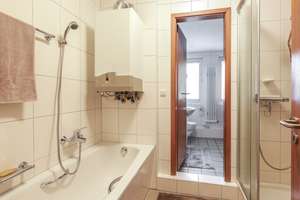 Helle 3,5‑Raum‑Wohnung mit großzügigem Grundriss, ideal für Familie, Paare & Kapitalanleger – Die vollständige Adresse der Immobilie erhältst du vom Anbieter., 45147 Holsterhausen, Essen – Vorschaubild 13