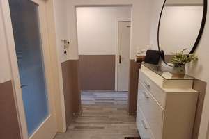 Lichtdurchflutete Wohnung im 2. Obergeschoss in sehr gepflegter Wohnanlage. – Die vollständige Adresse der Immobilie erhältst du vom Anbieter., 21031 Lohbrügge, Hamburg – Vorschaubild 15