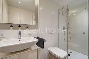 MÖBLIERT - KLEIN ABER FEIN - Gemütliche Wohnung mit Balkon – Die vollständige Adresse der Immobilie erhältst du vom Anbieter., 70619 Sillenbuch (Ortsteil), Stuttgart – Vorschaubild 20