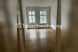 Tauschwohnung: Altbauwohnung im Samariterkiez – Dolzigerstraße 10, 10247 Friedrichshain, Berlin – Vorschaubild 10