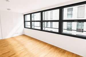 Beste Lage, Concierge, Tiefgarage, Fußbodenheizung, Fußbodenkühlung, Keller ... – Stephanstraße 18, 60313 Innenstadt, Frankfurt am Main – Vorschaubild 3