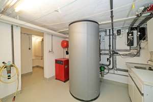 +++ XL-Haus im Österreicherviertel Pasing +++ REH BJ 1960 mit baubiologischem Anbau BJ 2000 +++ – Die vollständige Adresse der Immobilie erhältst du vom Anbieter., 81241 Am Westbad, München – Vorschaubild 12